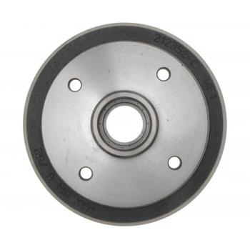 Raybestos 2752 - Brake Drum Raybestos 2752 Brake Drum product image 3 of 3