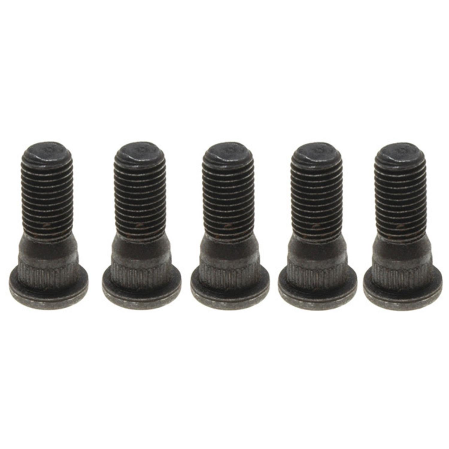 Raybestos 27524B Wheel Lug Stud product image 1 of 1