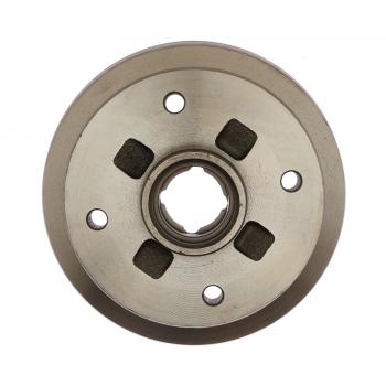 Raybestos 2752R Brake Drum product image 3 of 3