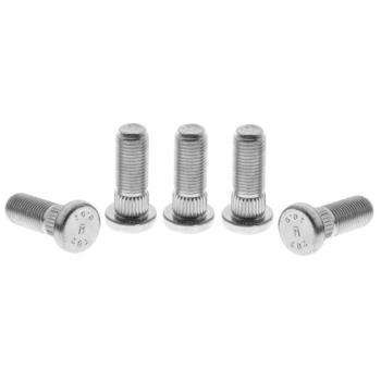 Raybestos 27550B - Wheel Lug Stud Raybestos 27550B Wheel Lug Stud product image 1 of 1