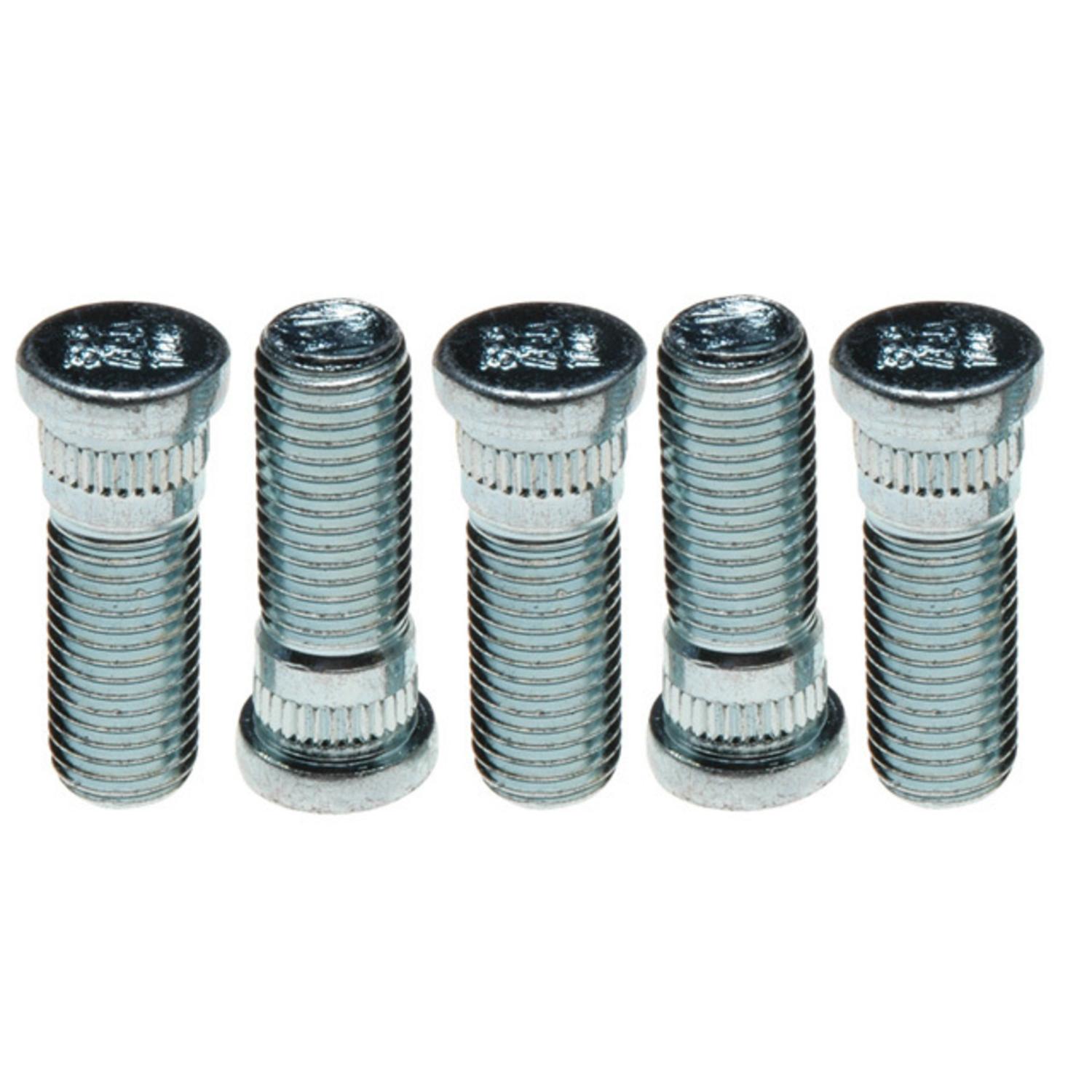 Raybestos 27711B Wheel Lug Stud product image 1 of 1