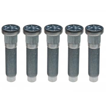 Raybestos 27750B - Wheel Lug Stud Raybestos 27750B Wheel Lug Stud product image 1 of 1