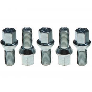 Raybestos 27756B - Wheel Lug Stud Raybestos 27756B Wheel Lug Stud product image 1 of 1
