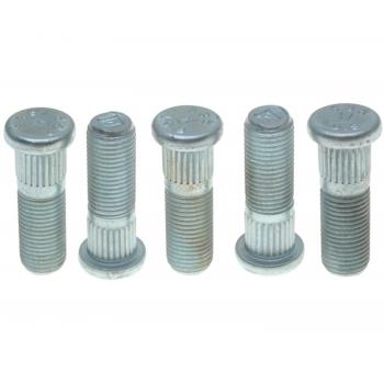 Raybestos 27776B - Wheel Lug Stud Raybestos 27776B Wheel Lug Stud product image 1 of 1