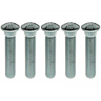 Raybestos 27777B - Wheel Lug Stud Raybestos 27777B Wheel Lug Stud product image 1 of 1