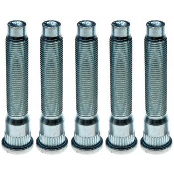 Raybestos 27813B - Wheel Lug Stud Raybestos 27813B Wheel Lug Stud product image 1 of 1