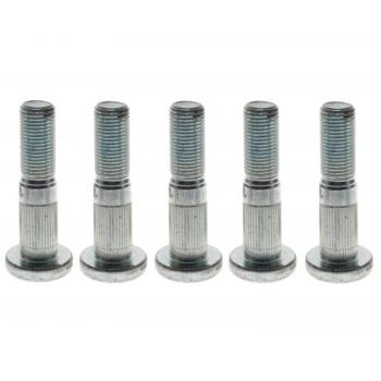 Raybestos 27814B - Wheel Lug Stud Raybestos 27814B Wheel Lug Stud product image 1 of 1