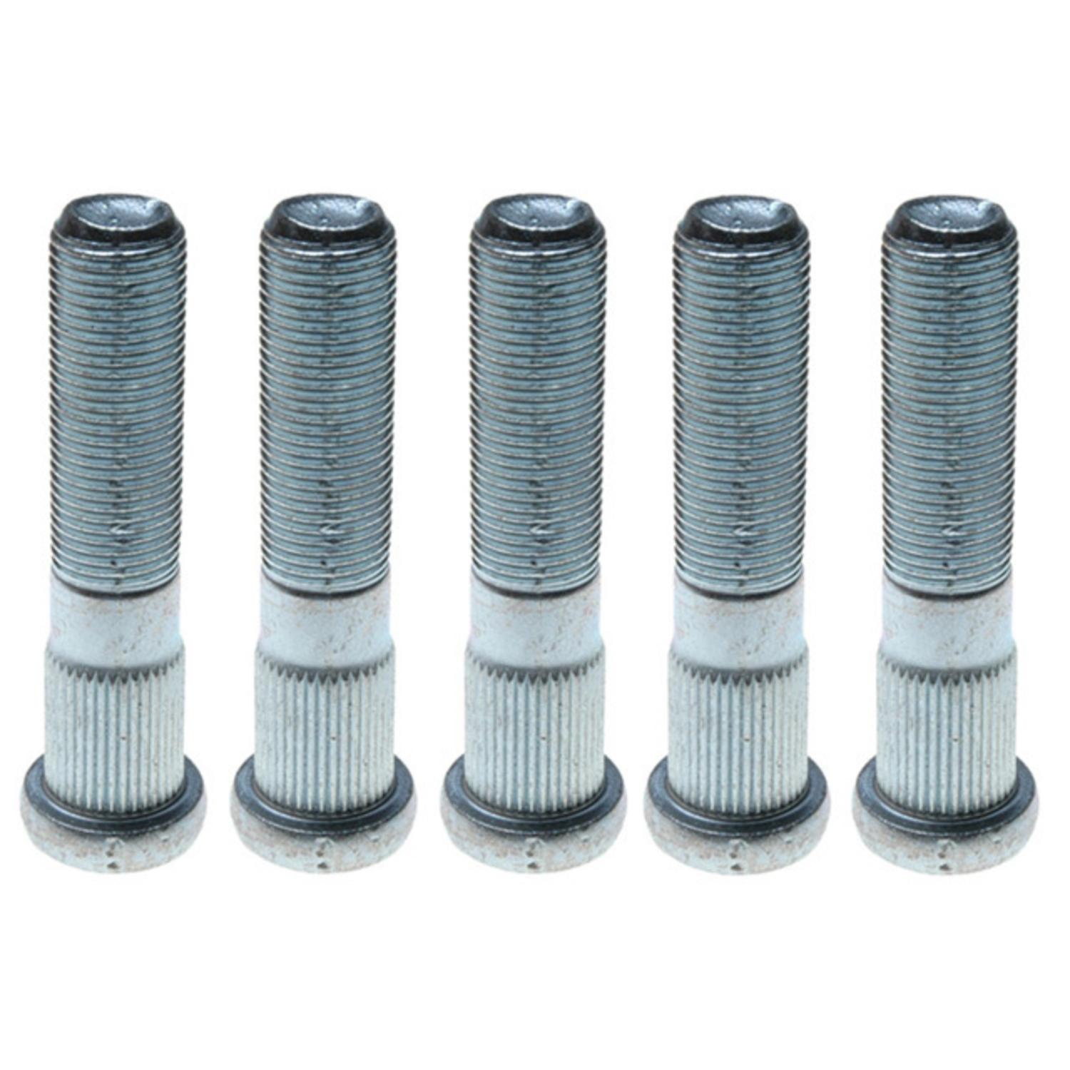 Raybestos 27819B Wheel Lug Stud product image 1 of 1