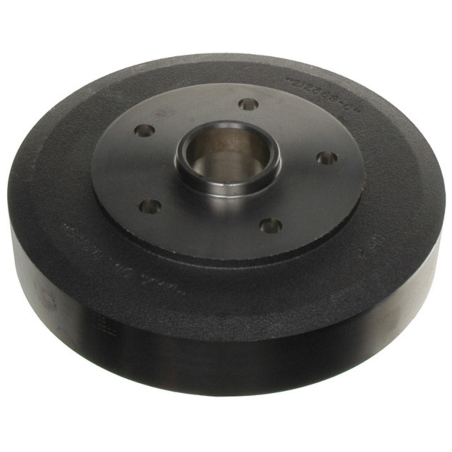 Raybestos 2782 Brake Drum product image 1 of 3