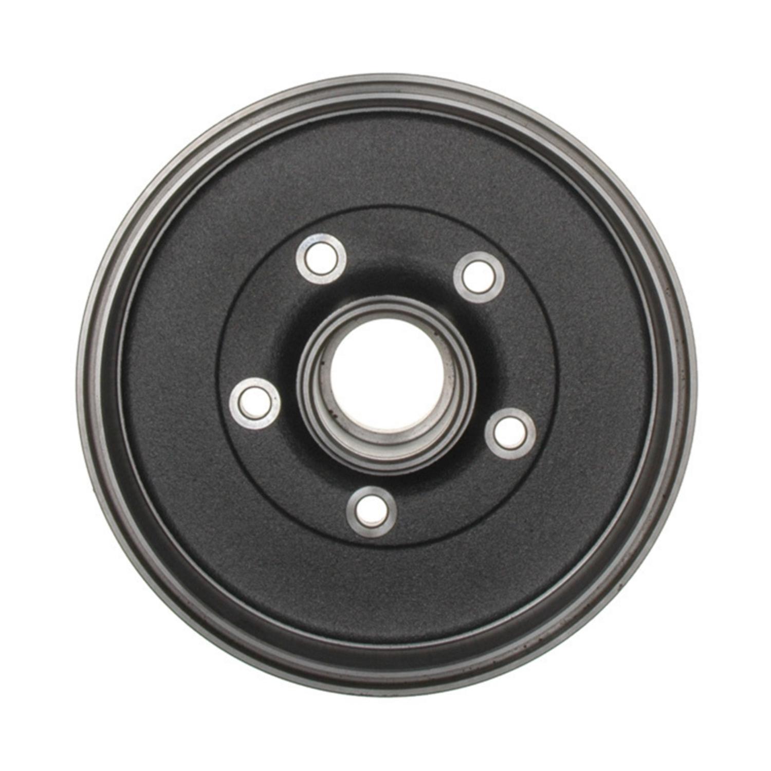 Raybestos 2782 Brake Drum product image 2 of 3