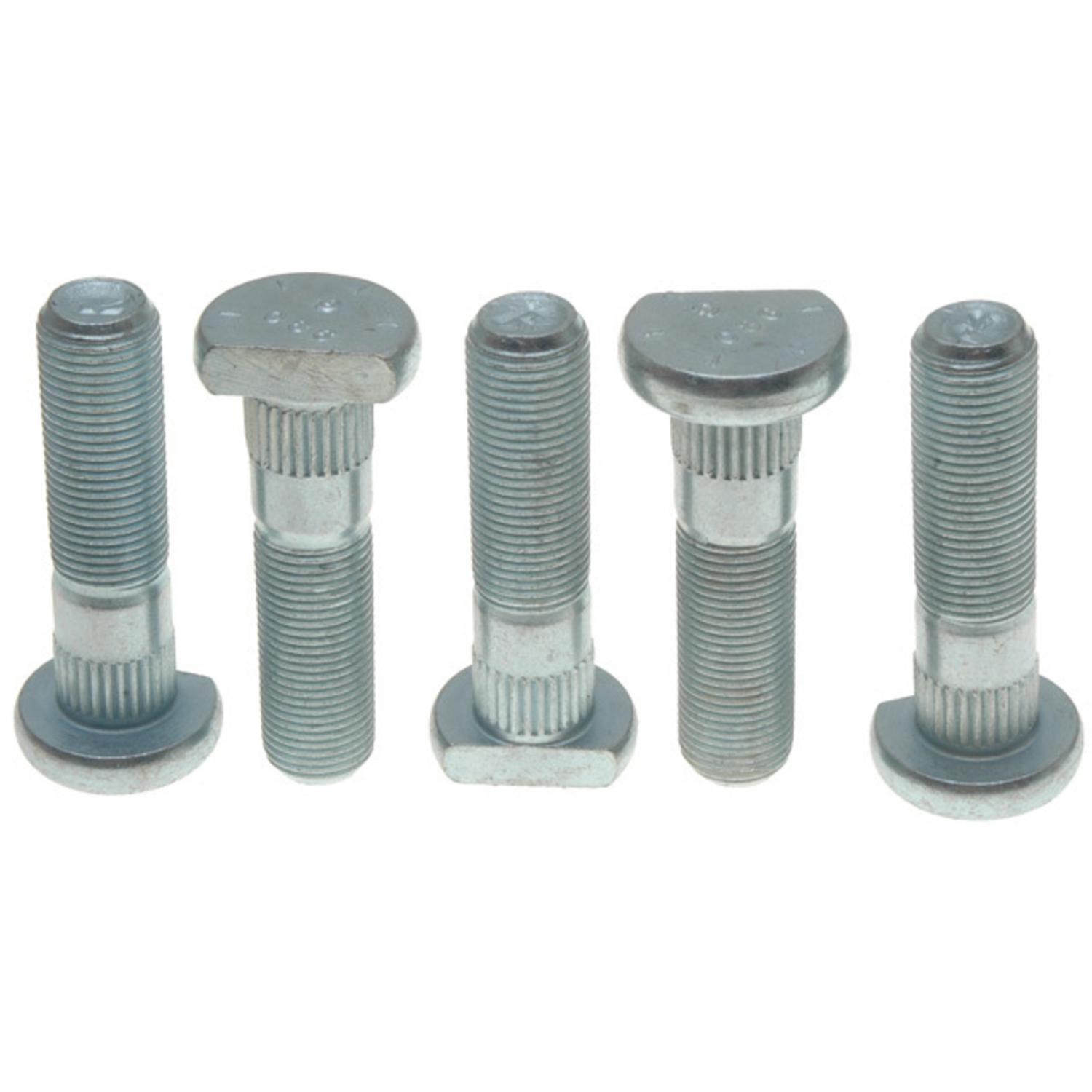 Raybestos 27825B Wheel Lug Stud product image 1 of 1