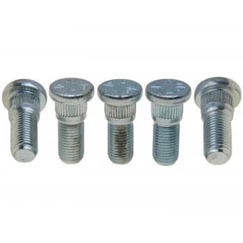 Raybestos 27828B - Wheel Lug Stud Raybestos 27828B Wheel Lug Stud product image 1 of 1