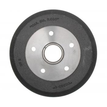Raybestos 2782R Brake Drum product image 3 of 3