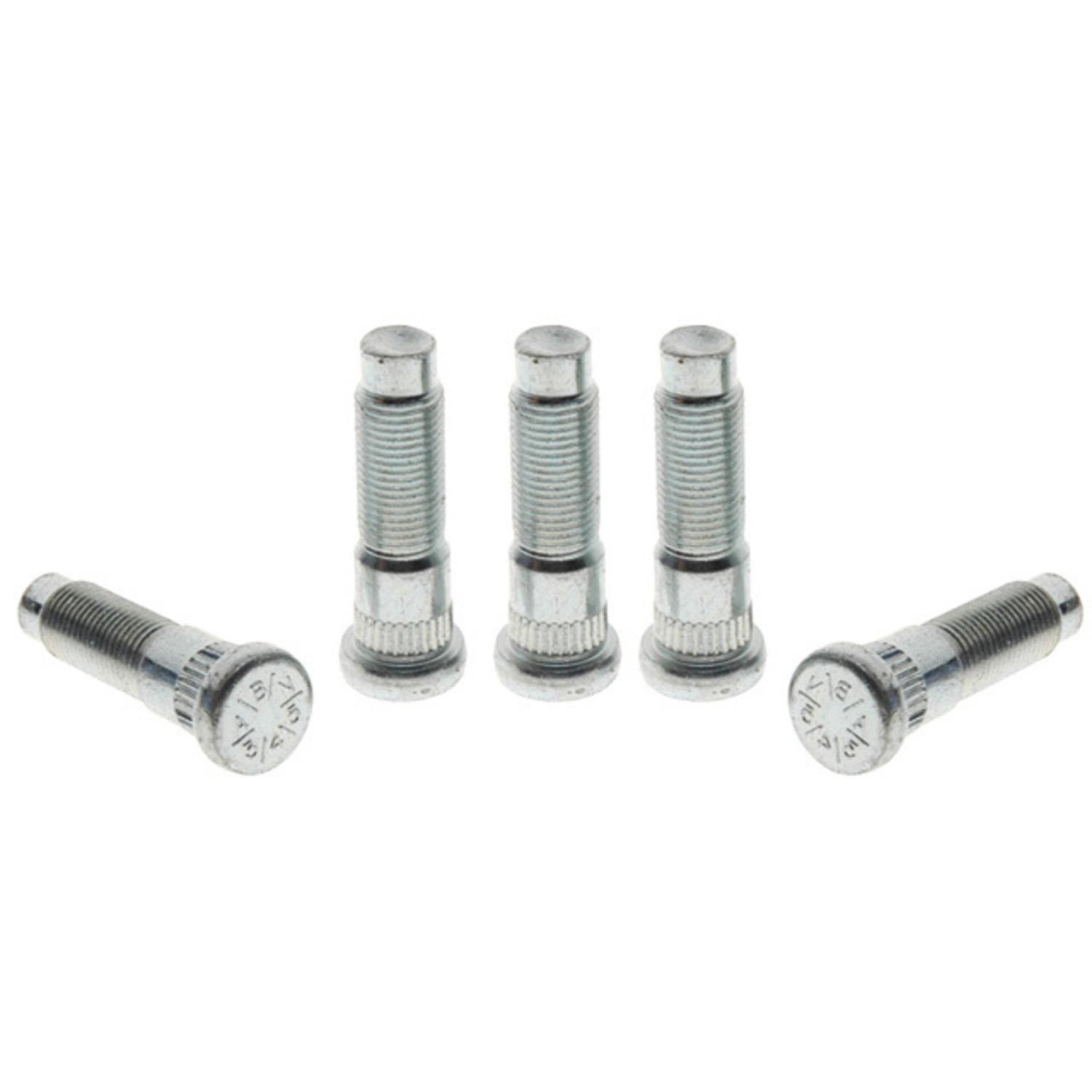 Raybestos 27833B Wheel Lug Stud product image 1 of 1