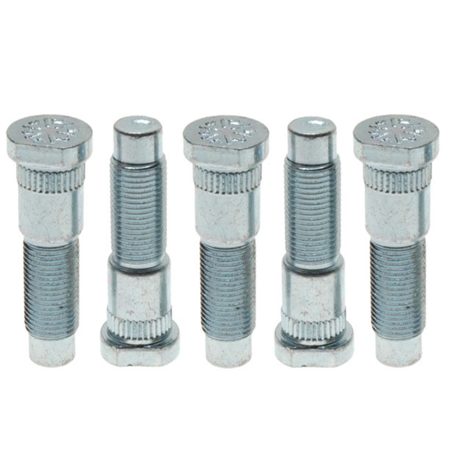 Raybestos 27834B Wheel Lug Stud product image 1 of 1
