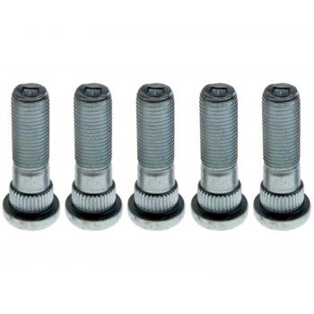 Raybestos 27837B - Wheel Lug Stud Raybestos 27837B Wheel Lug Stud product image 1 of 1