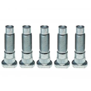 Raybestos 27843B Wheel Lug Stud product image 1 of 1