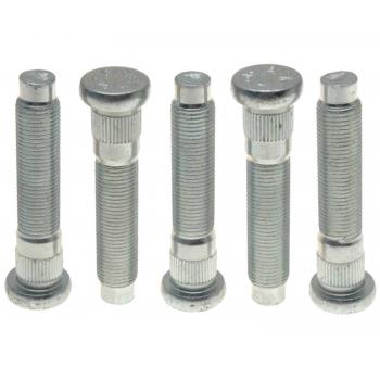 Raybestos 27851B - Wheel Lug Stud Raybestos 27851B Wheel Lug Stud product image 1 of 1