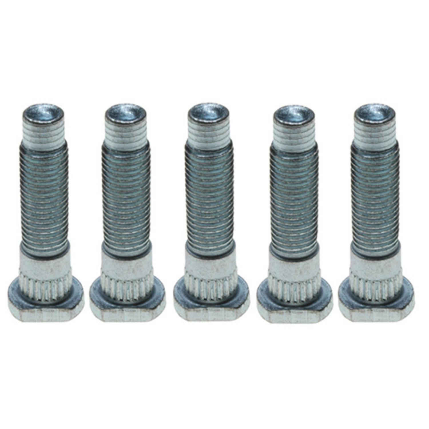 Raybestos 27867B Wheel Lug Stud product image 1 of 1