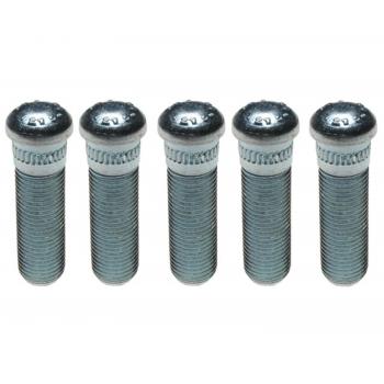 Raybestos 27883B - Wheel Lug Stud Raybestos 27883B Wheel Lug Stud product image 1 of 1