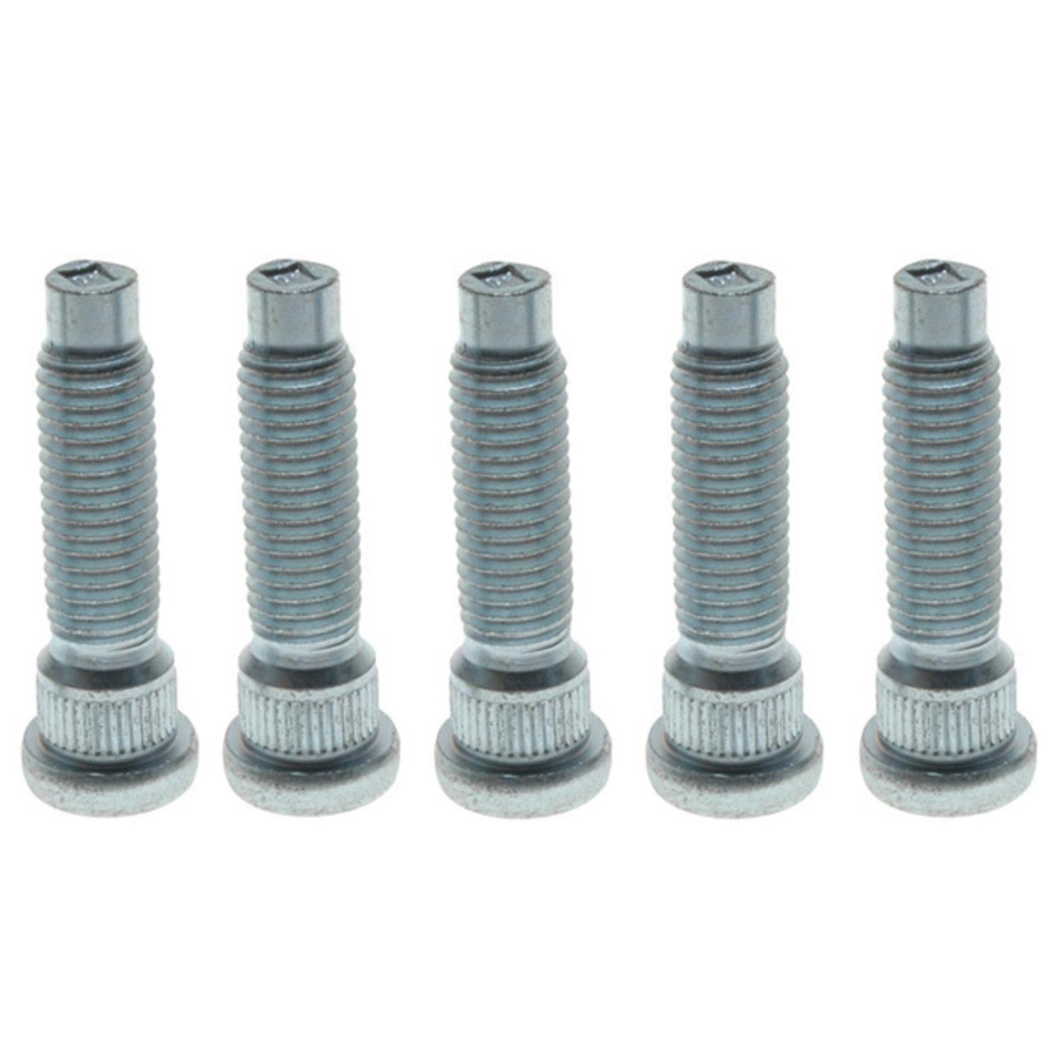 Raybestos 27896B Wheel Lug Stud product image 1 of 1