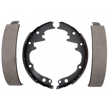 Raybestos 280PG Drum Brake Shoe product image 1 of 1