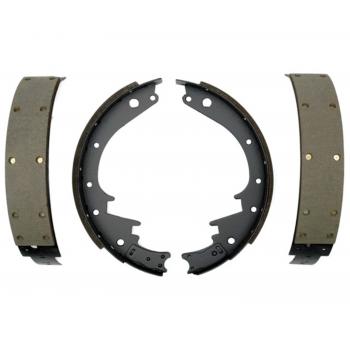 Raybestos 282PG Drum Brake Shoe product image 1 of 1