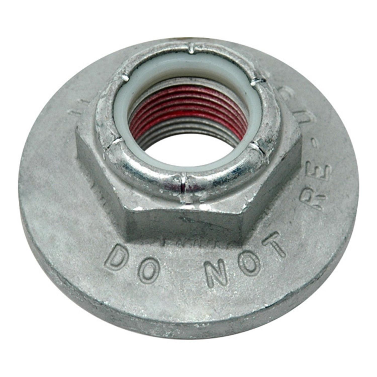 Raybestos 28492 - Spindle Nut Raybestos 28492 Spindle Nut product image 1 of 1