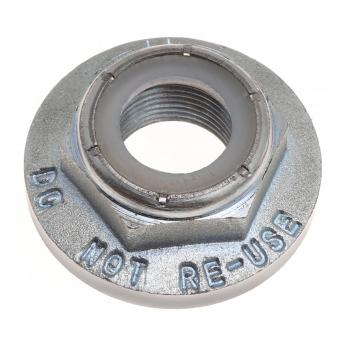 Raybestos 28541 Spindle Nut product image 2 of 2