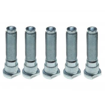 Raybestos 28887B - Wheel Lug Stud Raybestos 28887B Wheel Lug Stud product image 1 of 1
