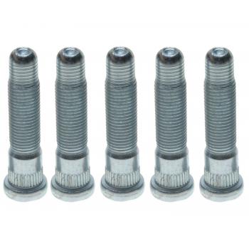 Raybestos 28889B - Wheel Lug Stud Raybestos 28889B Wheel Lug Stud product image 1 of 1