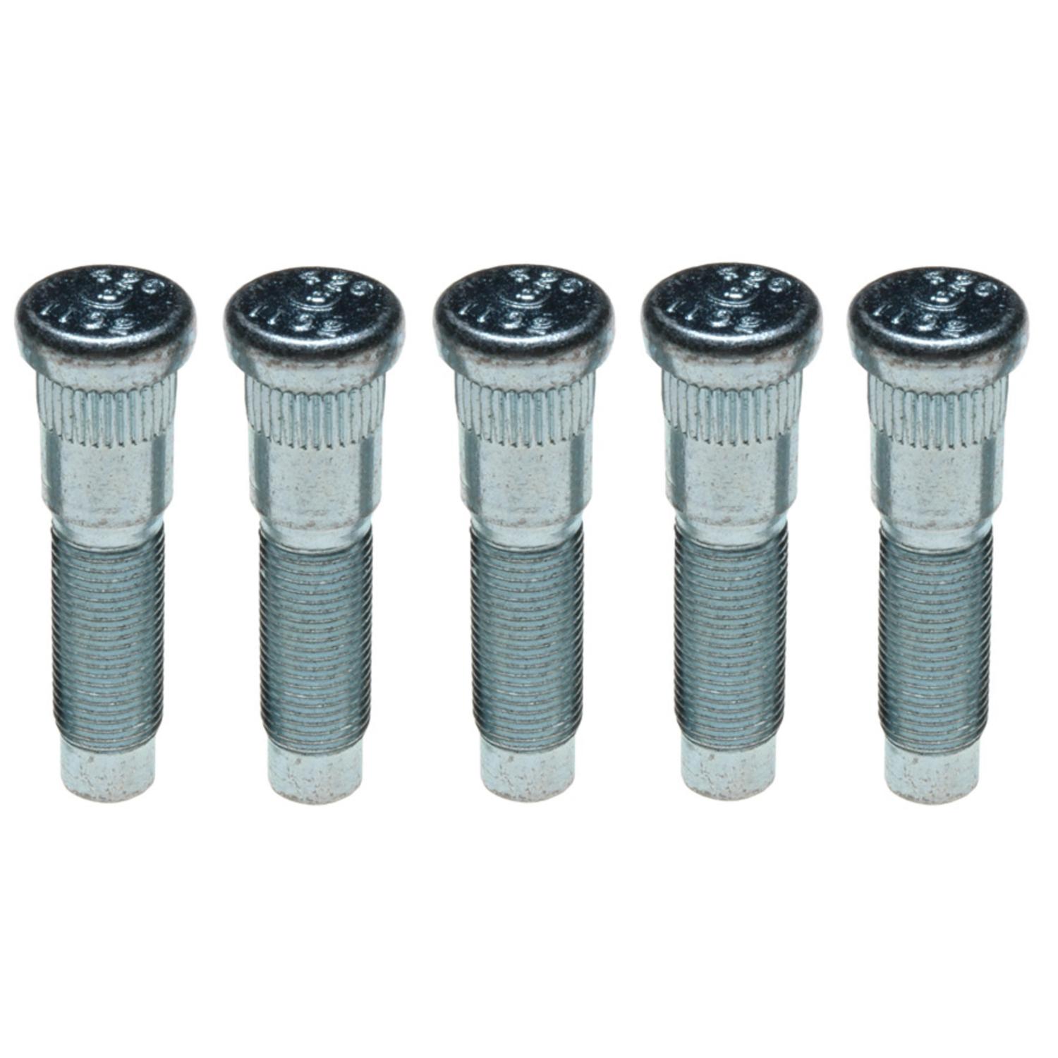 Raybestos 28890B - Wheel Lug Stud Raybestos 28890B Wheel Lug Stud product image 1 of 1