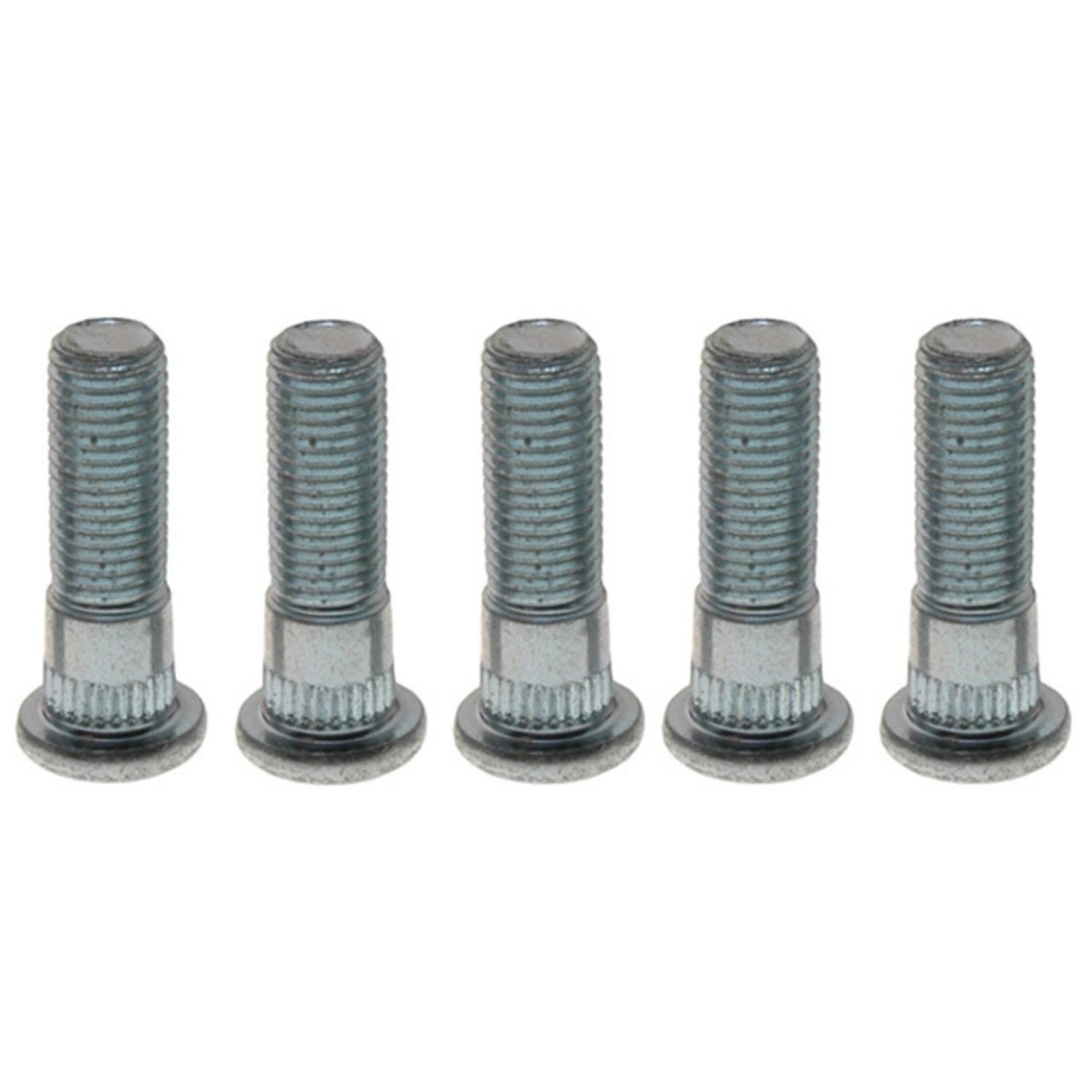 Raybestos 28896B Wheel Lug Stud product image 1 of 1