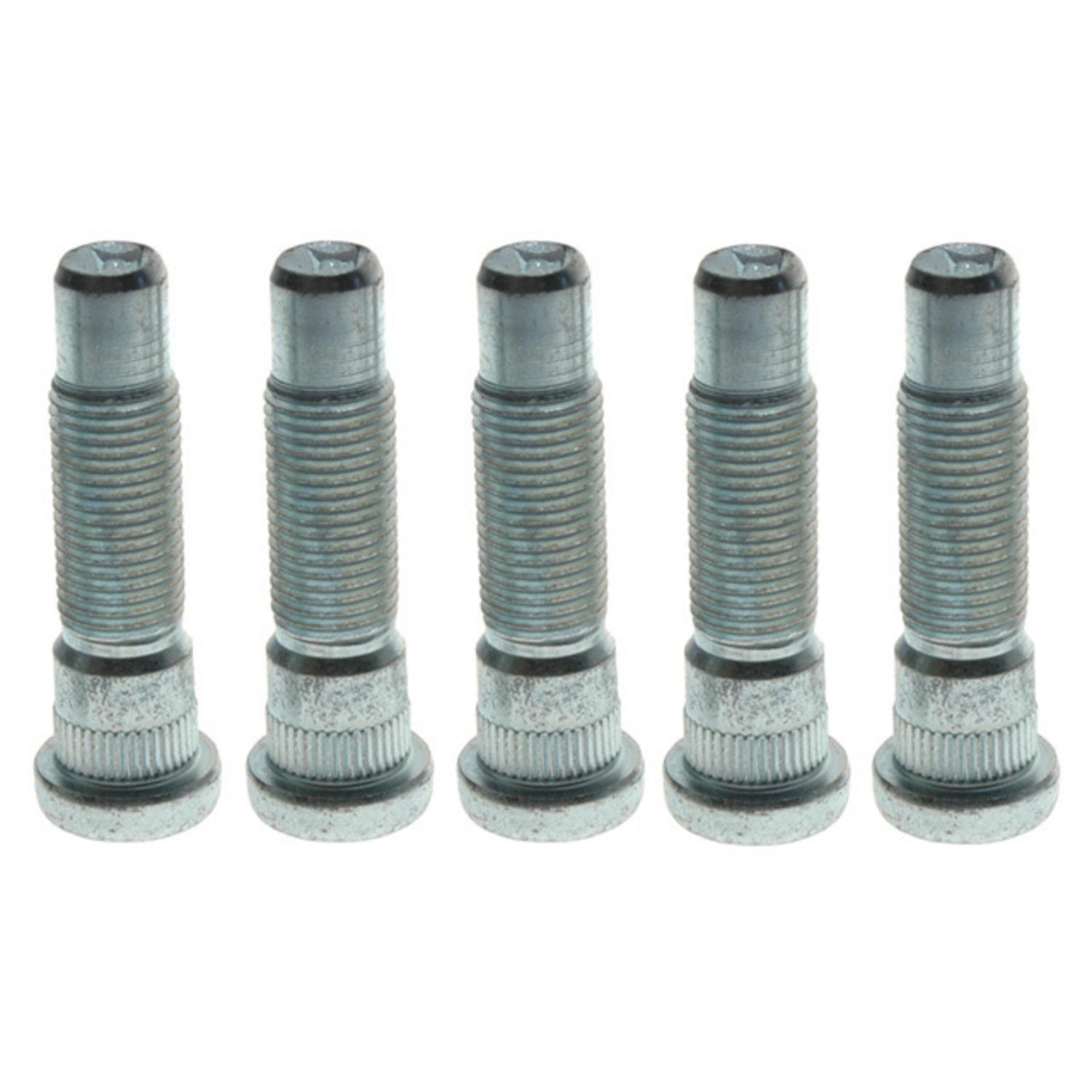 Raybestos 28898B - Wheel Lug Stud Raybestos 28898B Wheel Lug Stud product image 1 of 1