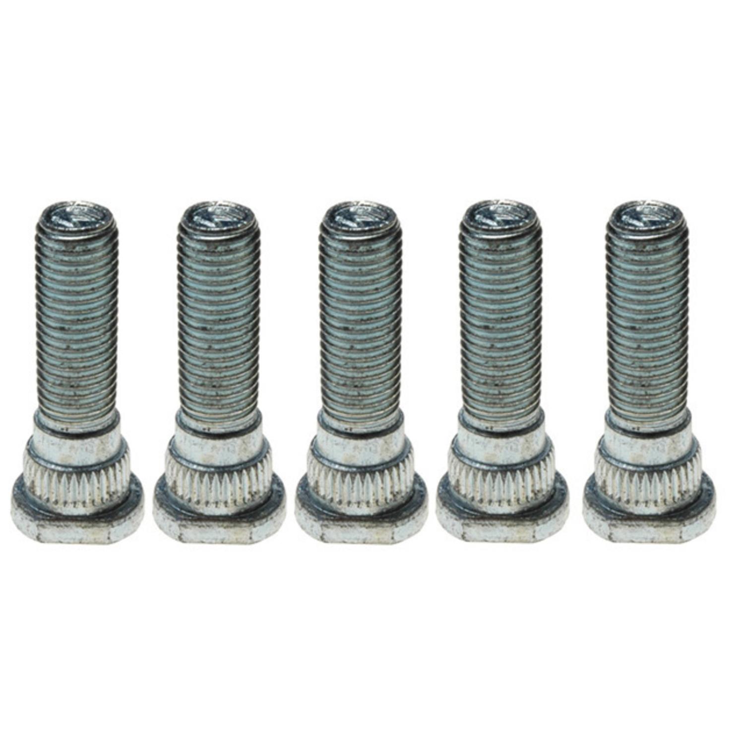 Raybestos 28902B Wheel Lug Stud product image 1 of 1