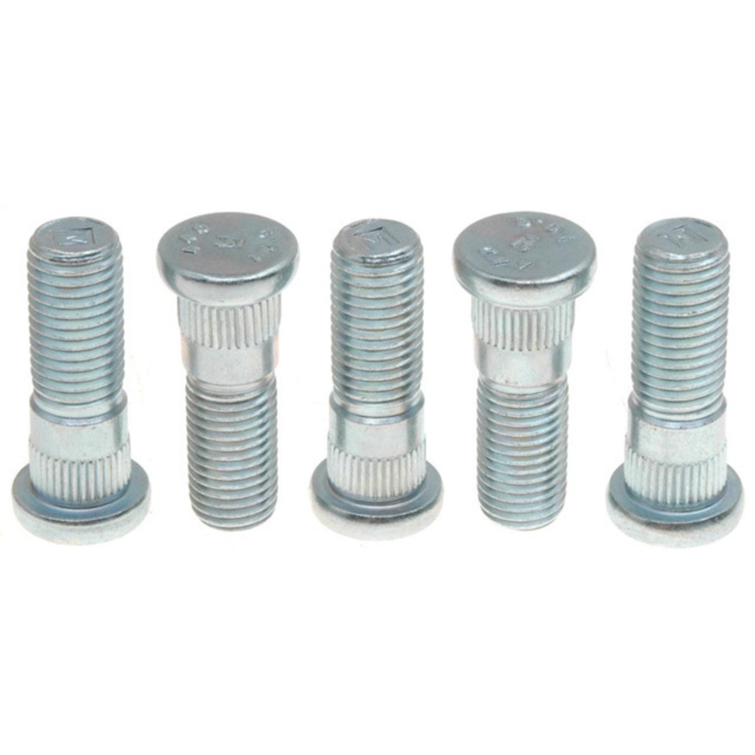 Raybestos 28904B Wheel Lug Stud product image 1 of 1