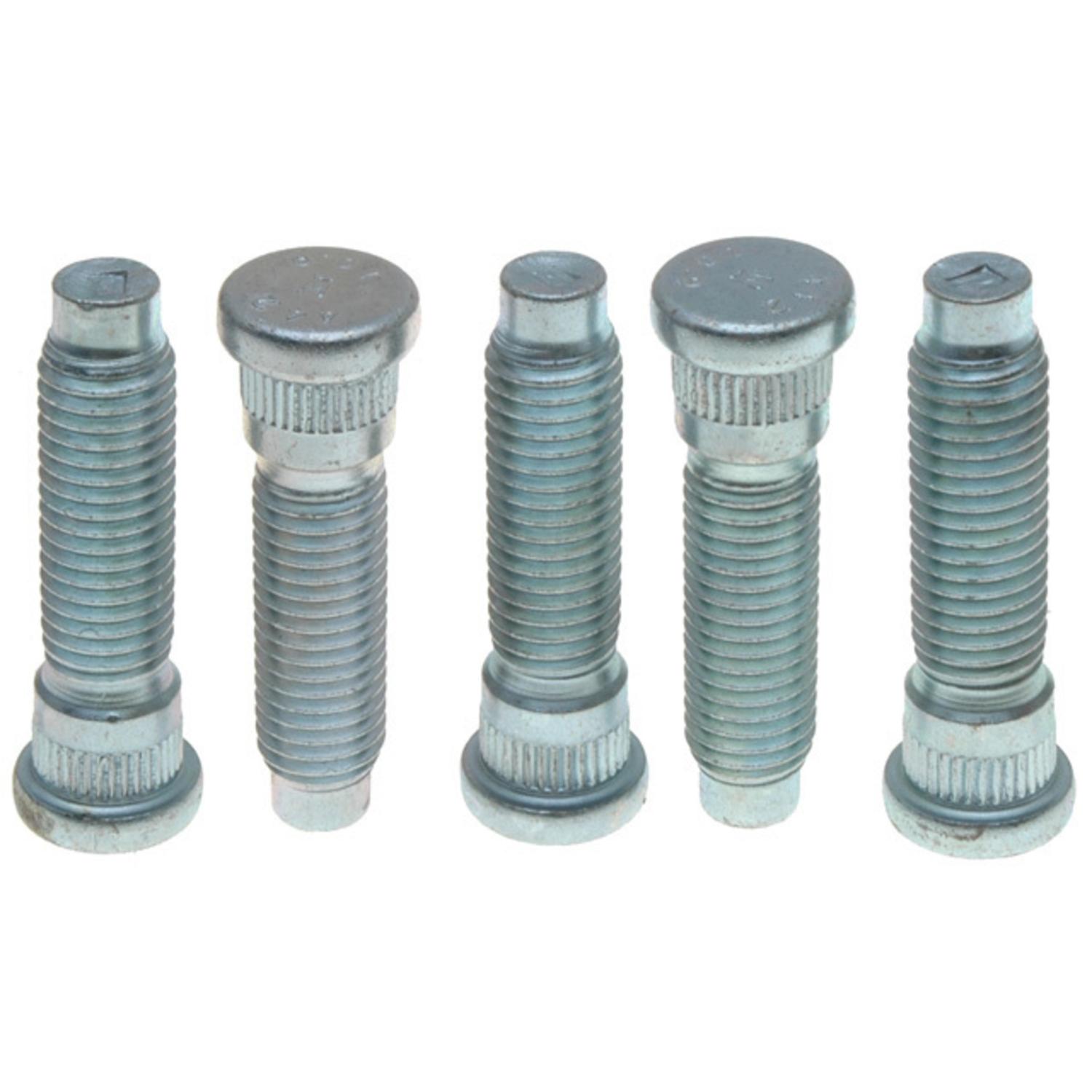 Raybestos 28906B - Wheel Lug Stud Raybestos 28906B Wheel Lug Stud product image 1 of 1
