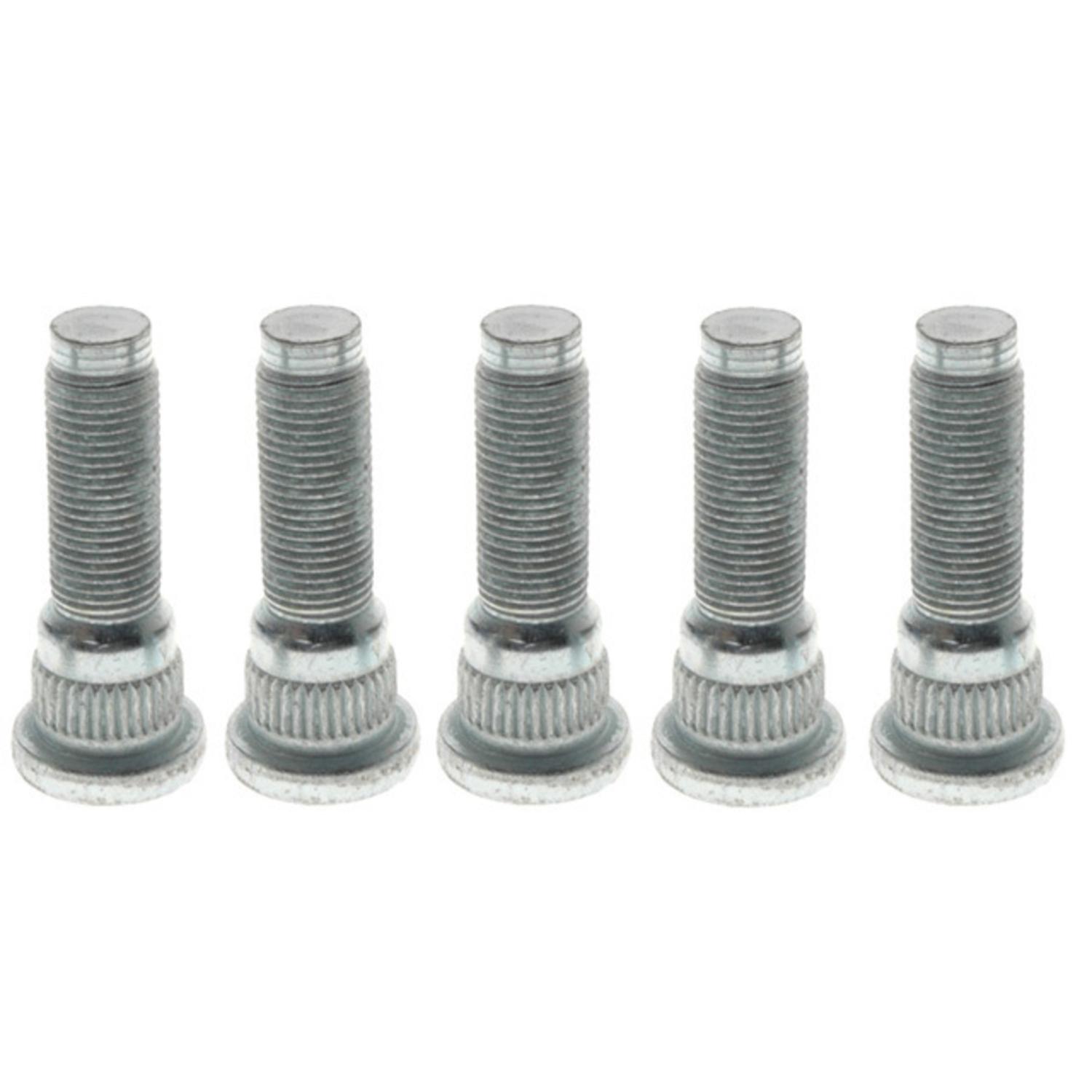 Raybestos 28910B - Wheel Lug Stud Raybestos 28910B Wheel Lug Stud product image 1 of 1