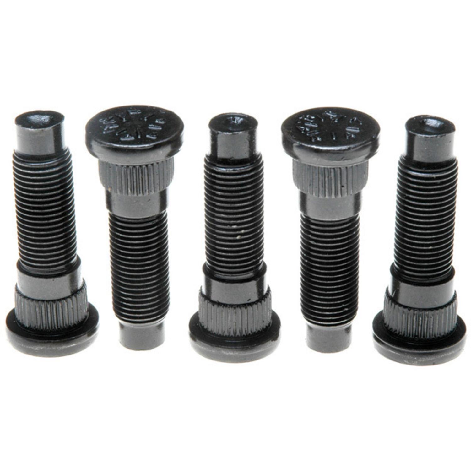 Raybestos 28911B Wheel Lug Stud product image 1 of 1