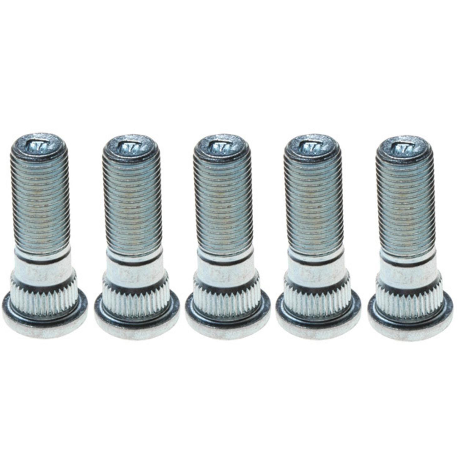 Raybestos 28917B - Wheel Lug Stud Raybestos 28917B Wheel Lug Stud product image 1 of 1