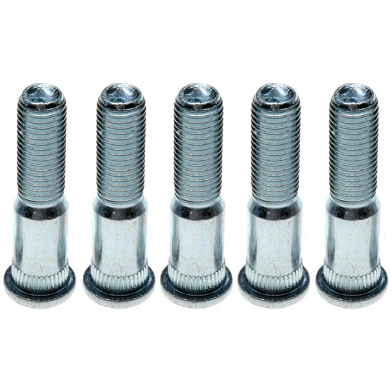 Raybestos 28942B Wheel Lug Stud product image 1 of 1
