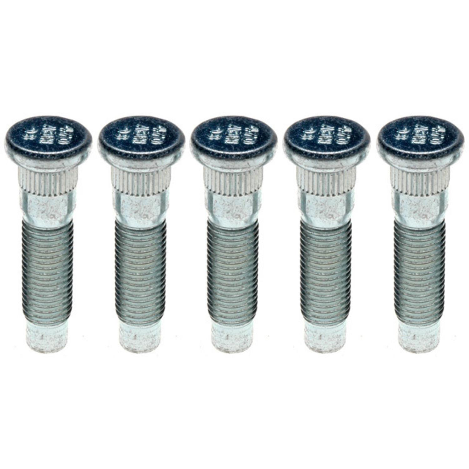 Raybestos 28945B - Wheel Lug Stud Raybestos 28945B Wheel Lug Stud product image 1 of 1