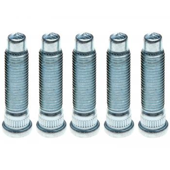 Raybestos 28956B - Wheel Lug Stud Raybestos 28956B Wheel Lug Stud product image 1 of 1