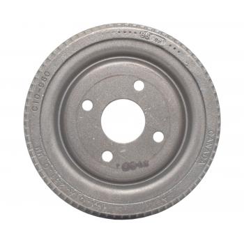 Raybestos 2900R Brake Drum product image 3 of 3