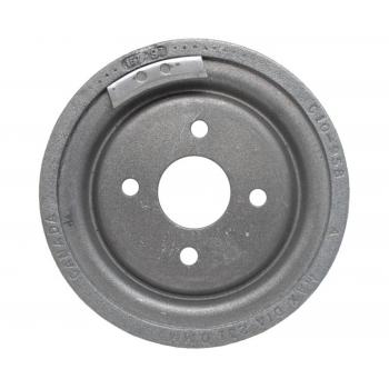 Raybestos 2901R Brake Drum product image 3 of 3