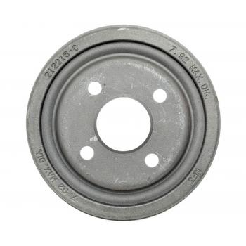 Raybestos 2903R Brake Drum product image 3 of 3