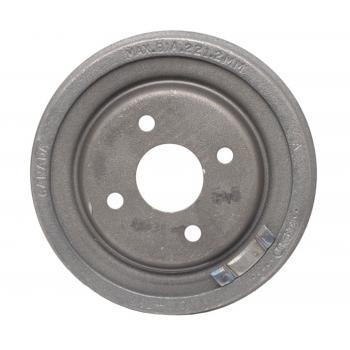 Raybestos 2904 Brake Drum product image 3 of 3