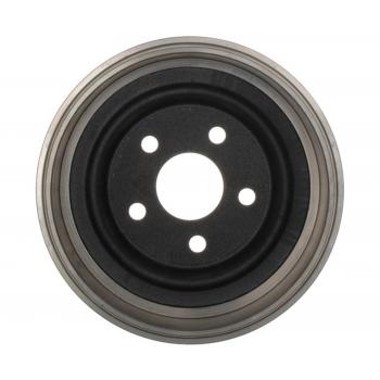 Raybestos 2907 - Brake Drum Raybestos 2907 Brake Drum product image 2 of 3