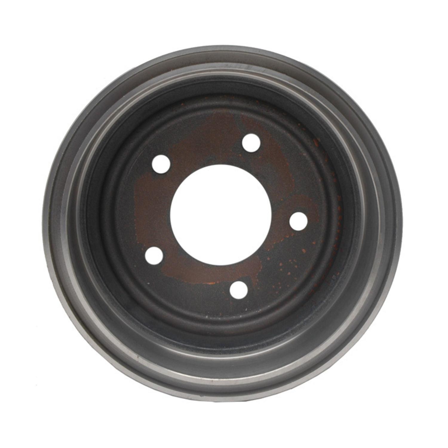 Raybestos 2912 Brake Drum product image 2 of 3