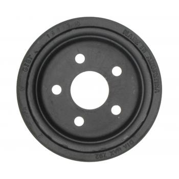 Raybestos 2913 Brake Drum product image 3 of 3
